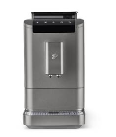 Automatický kávovar Tchibo Esperto Caffé 2.0, stříbrné 
