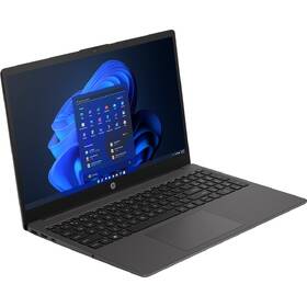 Notebook HP 255 G10 šedá barva
