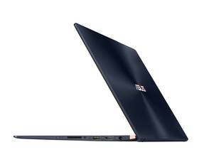 Notebook Asus UX533FTC-A8187R modrá barva
