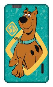 Dotykový tablet eStar eSTAR Beauty HD 7" Scoob! Warner Bros® - ZÁNOVNÍ - 12 měsíců záruka 
