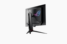 Herní monitor Asus ROG Swift PG32UCDM černá barva

