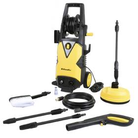 Vysokotlaký čistič Riwall REPW 150 SET 
