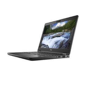 Notebook Dell Latitude 5495 černá barva
