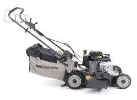 Sekačka Weibang WB 536 SKVPRO 
