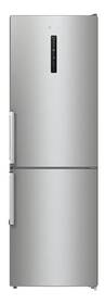 Chladnička s mrazničkou Gorenje NRC6193SXL5 ConvertActive Inoxlook

