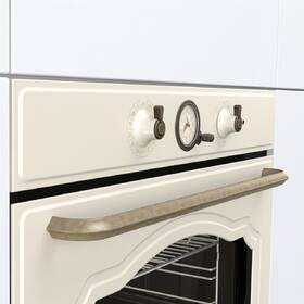 Trouba Gorenje BOS67371CLI HomeMade 
