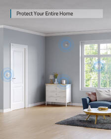 Kompletní sada Anker Eufy Security 5-Piece Home Alarm Kit 
