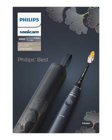 Zubní kartáček Philips Limited Edition HX9992/42 
