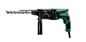 Kladivo HIKOKI DH28PCY2WSZ  850W, 3J 
