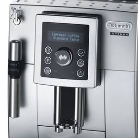 Espresso De'Longhi ECAM23.420SB černá barva
