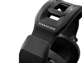 Headset Sennheiser GSP 600 černá barva
 Headset Sennheiser GSP 600 černá barva