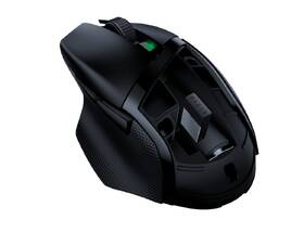 Myš Razer Basilisk X HyperSpeed černá barva
