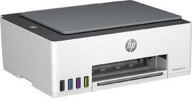 Tiskárna multifunkční HP Smart Tank 580 bílá barva
