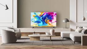 Televize TCL 43C645 
