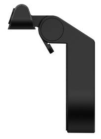 LED světlo Yeelight Rechargeable Monitor Light Bar černá barva
