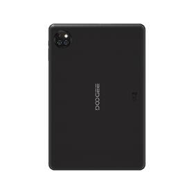 Dotykový tablet Doogee T10W LTE 4 GB / 128 GB černá barva

