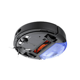 Robotický vysavač Xiaomi Robot Vacuum S20 Black EU černá barva
