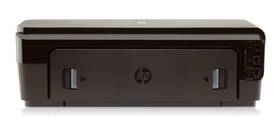 Tiskárna inkoustová HP 7110 wide černá barva
