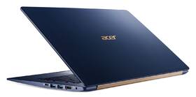 Notebook Acer 5 (SF514-52T-893Y) modrá barva
