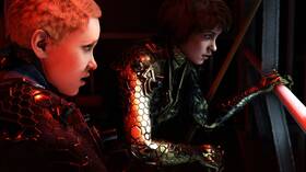 Hra Bethesda PC Wolfenstein: Youngblood Deluxe Edition 
