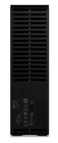 Externí pevný disk 3,5" Western Digital 12TB černá barva
