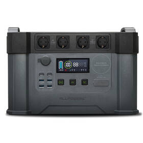 Nabíjecí stanice Allpowers S2000 (1500 Wh) 
 Nabíjecí stanice Allpowers S2000 (1500 Wh)
