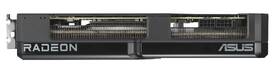 Grafická karta Asus Radeon RX 7800XT OC 16G 
