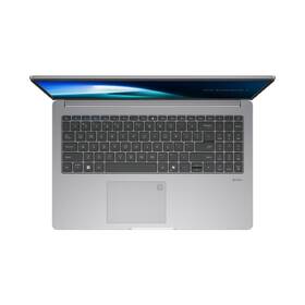 Notebook Asus ExpertBook P1 šedá barva
