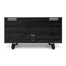 Gramofon Victrola VTA-830SB Century Signature černá barva
