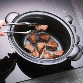 Pomalý hrnec RUSSELL HOBBS 22750-56 nerez

