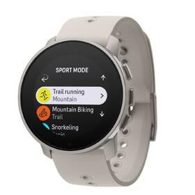 GPS hodinky Suunto 9 Peak Pro - Titamium Sand 
