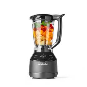 Stolní mixér Nutribullet NBF580B černá barva
