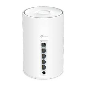 Komplexní Wi-Fi systém TP-Link Deco X50-DSL bílá barva
