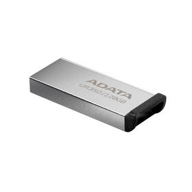 USB Flash ADATA UR350 128GB černá barva
