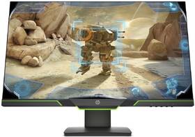 Monitor HP 27xq 
