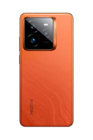 Mobilní telefon realme GT 7 Pro 5G 12 GB / 512 GB oranžová barva
