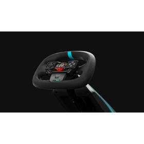 Motokára Segway GOKART PRO 2 antracitová barva
