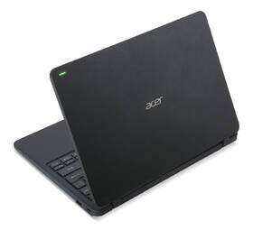 Notebook Acer TMB117-M-C4GF černá barva
