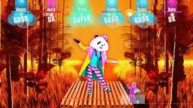 Hra Ubisoft Xbox 360 Just Dance 2018 
