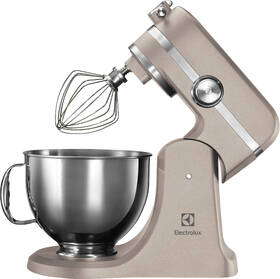 Kuchyňský robot Electrolux EKM5570 zlatá barva

