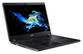 Notebook Acer P2 (TMP215-52-71TB) černá barva
