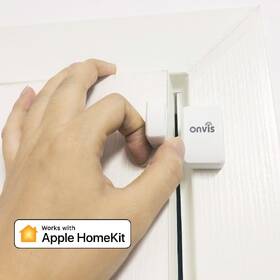 Senzor Onvis na dveře / okno – HomeKit, BLE 5.0 

