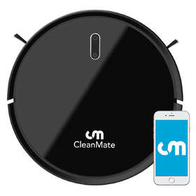 Robotický vysavač CleanMate RV600 
