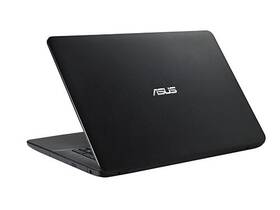 Notebook Asus A751NV-TY017T černá barva
