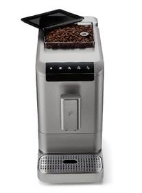 Automatický kávovar Tchibo Esperto Caffé 2.0, stříbrné 
