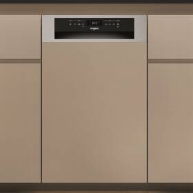 Myčka nádobí Whirlpool WH6PB10BS7A0 
