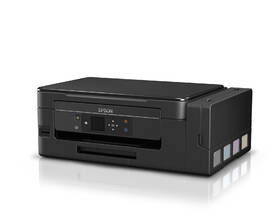 Tiskárna multifunkční Epson L3070 černá barva
