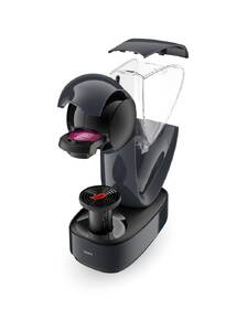 Espresso Krups KP173B10 
