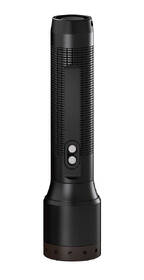 Svítilna LEDLENSER P5R CORE černá barva
