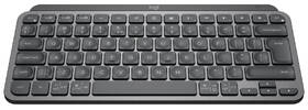 Klávesnice Logitech MX Keys Mini, US - grafitová 
